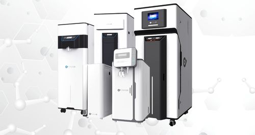 Latest company news about Funktionelle Eigenschaften der mikroanalytischen Ultrareinwassermaschine