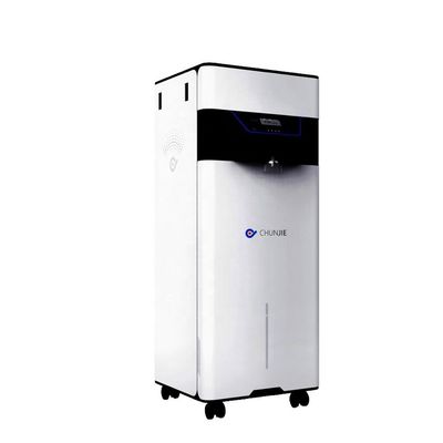 Guter Preis 40L/Hr Ultrareine Wasserreinigungsmaschine für medizinische Labore Online