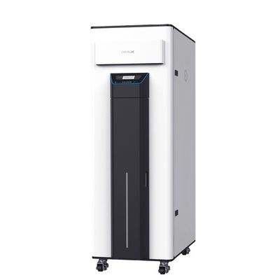 Guter Preis RO Ultra Pure Lab-Wasserreinigungssystem 200LPH Wasserreinigungsanlage Online