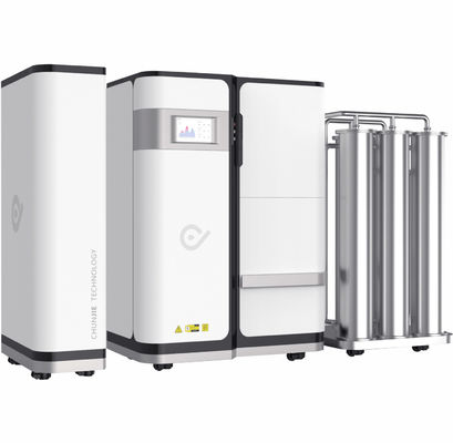 Guter Preis 1500 - 3000 lph Hämodialyse Dialyse Wasseraufbereitungssystem Dialyse RO System Online