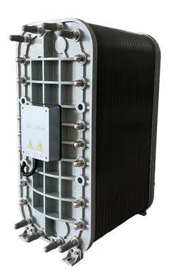 Guter Preis EDI Automatisches Wasserreinigungssystem Zubehör Verbrauchsmaterialien EDI Elektrodeionisierung Online