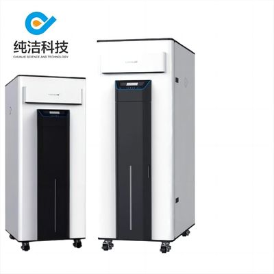 Guter Preis 80 bis 200 LPH Reinwassermaschine Di-Wassersystem für die Laborinspektion Online