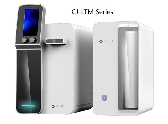 Guter Preis ODM LTM-Serie Ultra-Reine-Wasser-Maschine Typ I-Reine-Wasser-Reinigungsmaschine Online