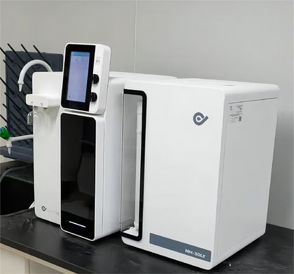 Guter Preis Labormaschine zur Verarbeitung von reinem Wasser Typ 1 Ultrareinwasserreinigungssystem Online