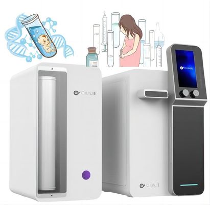 Guter Preis 20L/H Reinstwasserfiltersystem Destillationswassergerät für Laborteströhrchen Online