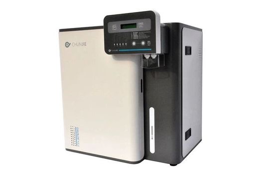 Guter Preis 100W Laborwasserreinigungssystem 10LPH 20LPH Ultrareinwasserreinigungssystem Online