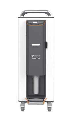 Guter Preis ISO9001 Portable Dialysis RO System Hämodialyse Wasserfiltration 2880L/Tag Online