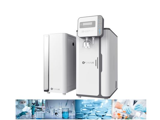 Guter Preis 20 l/h 200 ppm Ultra-reine Umkehrosmose-System Osmose-Wassermaschine für Pestizide Online
