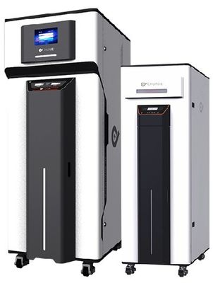 Guter Preis 300 bis 600 L/Stunde Medizinische Wasserreinigungssysteme Ultrareinwassermaschine Online