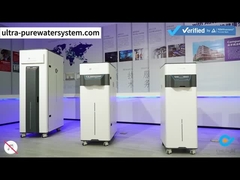 Medizinische Wasseraufbereitungssysteme